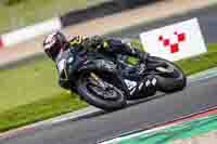 Lower Group Black Bikes
